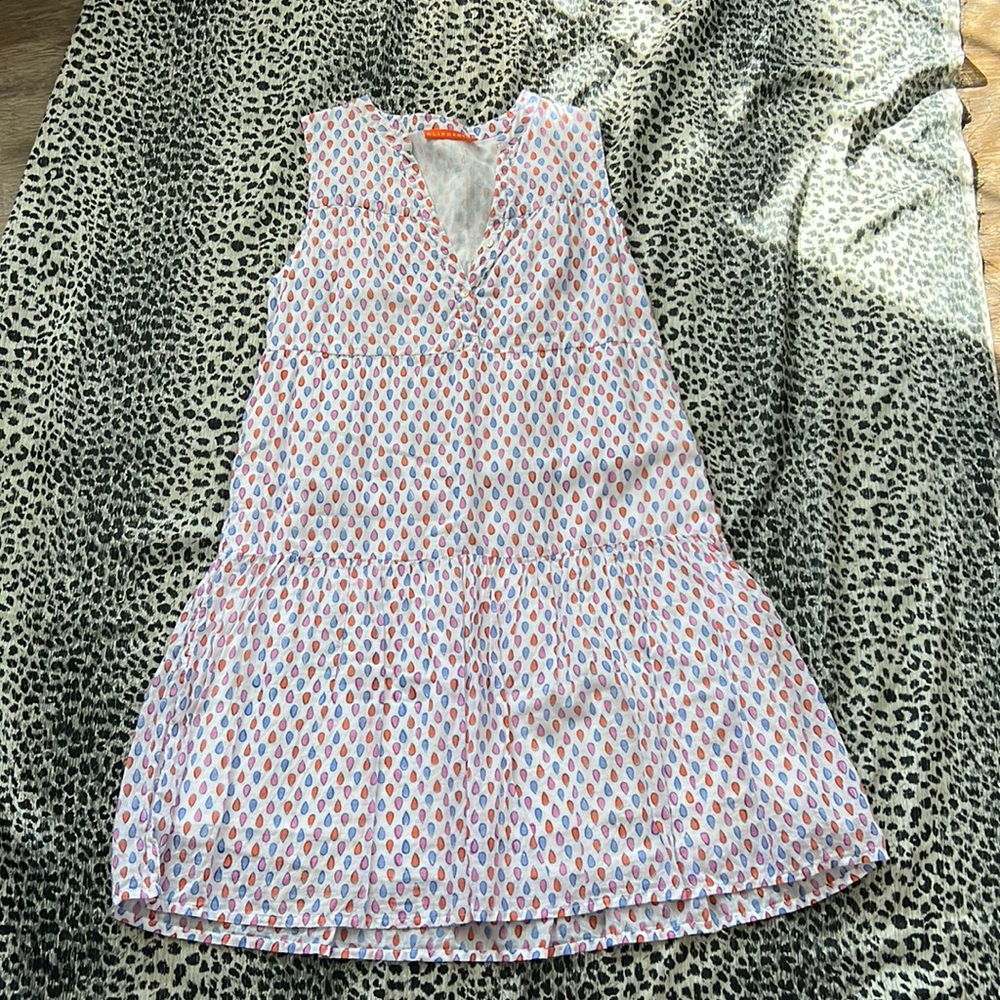 Oliphant women’s dress
